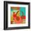 Headphones-Yashna-Framed Premium Giclee Print