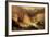 Headwaters of the Rio Grande, 1872-73-Hamilton Hamilton-Framed Giclee Print