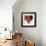 Healing Heart-Parker Greenfield-Framed Art Print displayed on a wall