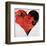 Healing Heart-Parker Greenfield-Framed Art Print