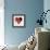 Healing Heart-Parker Greenfield-Framed Art Print displayed on a wall