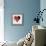 Healing Heart-Parker Greenfield-Framed Art Print displayed on a wall