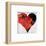 Healing Heart-Parker Greenfield-Framed Art Print