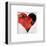 Healing Heart-Parker Greenfield-Framed Art Print