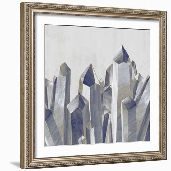 Healing II-PI Studio-Framed Art Print