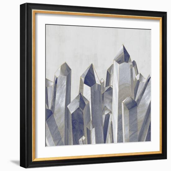 Healing II-PI Studio-Framed Art Print