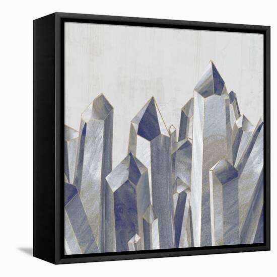 Healing II-PI Studio-Framed Stretched Canvas