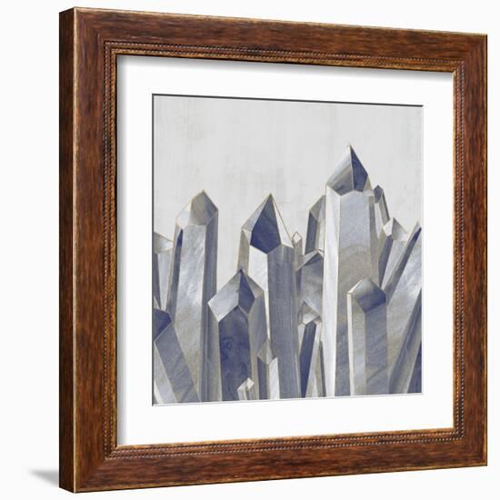 Healing II-PI Studio-Framed Art Print