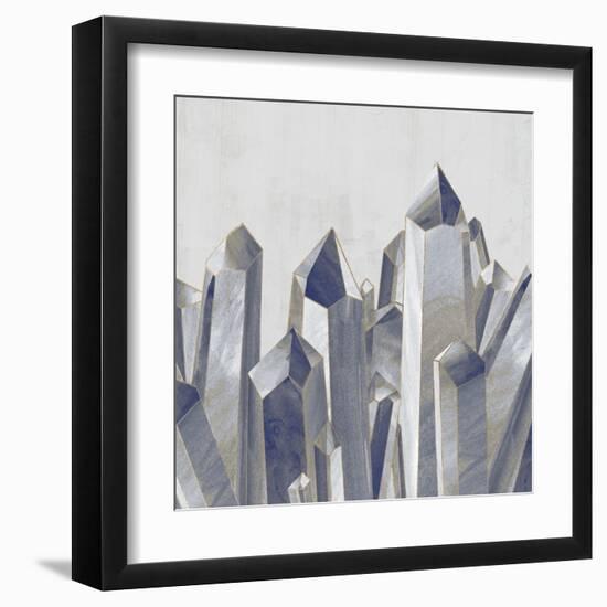 Healing II-PI Studio-Framed Art Print