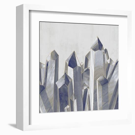 Healing II-PI Studio-Framed Art Print