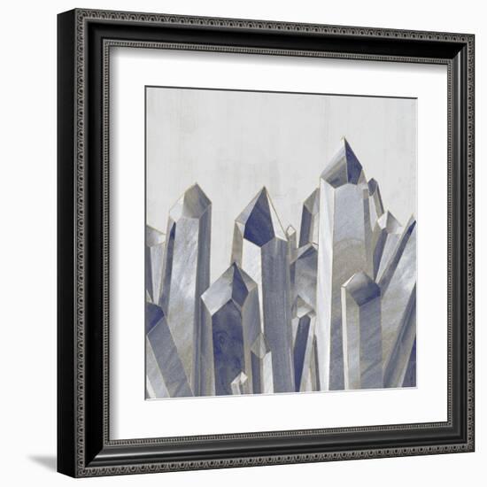 Healing II-PI Studio-Framed Art Print