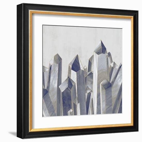 Healing II-PI Studio-Framed Art Print