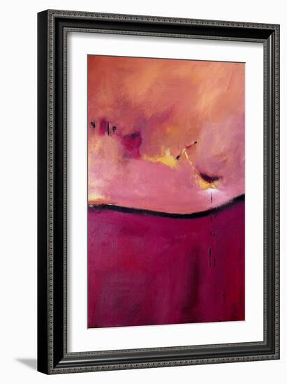 Healing Process-Ruth Palmer-Framed Art Print