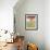 Healing Spirit-Judy Mastrangelo-Framed Giclee Print displayed on a wall