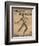 Health and Strength, Body Building Fitness Exercise Gay Magazine, UK, 1938-null-Framed Giclee Print