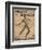 Health and Strength, Body Building Fitness Exercise Gay Magazine, UK, 1938-null-Framed Giclee Print