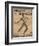 Health and Strength, Body Building Fitness Exercise Gay Magazine, UK, 1938-null-Framed Giclee Print