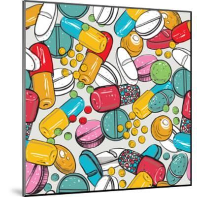 Healthcare Background With Dragee Pilule Pill Caplet Capsule Tablet Aspirin Hand Drawing Vec Art Print Sopelkin Art Com Healthcare Background With Dragee Pilule Pill Caplet Capsule Tablet Aspirin Hand Drawing Vec Art Print Sopelkin Art Com