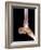 Healthy Ankle, X-ray-Science Photo Library-Framed Photographic Print