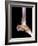 Healthy Ankle, X-ray-Science Photo Library-Framed Photographic Print