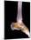 Healthy Ankle, X-ray-Science Photo Library-Mounted Photographic Print