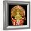 Healthy Brain, MRI Scan-Science Photo Library-Framed Premium Photographic Print