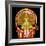 Healthy Brain, MRI Scan-Science Photo Library-Framed Premium Photographic Print