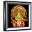 Healthy Brain, MRI Scan-Science Photo Library-Framed Premium Photographic Print