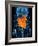 Healthy Digestive System, Artwork-SCIEPRO-Framed Photographic Print