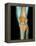 Healthy Knee, X-ray-Science Photo Library-Framed Premier Image Canvas