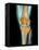 Healthy Knee, X-ray-Science Photo Library-Framed Premier Image Canvas