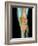 Healthy Knee, X-ray-Science Photo Library-Framed Photographic Print