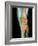 Healthy Knee, X-ray-Science Photo Library-Framed Photographic Print