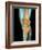 Healthy Knee, X-ray-Science Photo Library-Framed Photographic Print