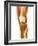 Healthy Knee, X-ray-Science Photo Library-Framed Photographic Print