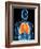 Healthy Lungs, Artwork-SCIEPRO-Framed Photographic Print