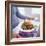 Healthy Meal-David Munns-Framed Premium Photographic Print