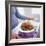 Healthy Meal-David Munns-Framed Premium Photographic Print