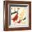 Healthy Poultry-Fresh Eggs-null-Framed Giclee Print