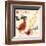 Healthy Poultry-Fresh Eggs-null-Framed Giclee Print