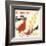 Healthy Poultry-Fresh Eggs-null-Framed Giclee Print