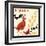 Healthy Poultry-Fresh Eggs-null-Framed Giclee Print