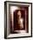 Healthy Spine, MRI Scan-Miriam Maslo-Framed Photographic Print