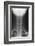 Healthy Spine of the Neck, X-ray'-Du Cane Medical-Framed Photographic Print