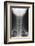 Healthy Spine of the Neck, X-ray'-Du Cane Medical-Framed Photographic Print