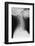 Healthy Spine of the Neck, X-ray'-Du Cane Medical-Framed Photographic Print