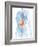 Healthy Stomach, Artwork-SCIEPRO-Framed Photographic Print