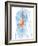 Healthy Stomach, Artwork-SCIEPRO-Framed Photographic Print