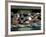 Hear No Evil, Speak No Evil, See No Evil, Toshogu Shrine, Tochigi, Nikko, Japan-Rob Tilley-Framed Photographic Print