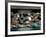 Hear No Evil, Speak No Evil, See No Evil, Toshogu Shrine, Tochigi, Nikko, Japan-Rob Tilley-Framed Photographic Print